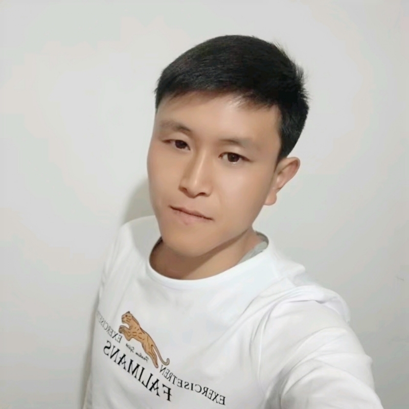 小雨滔滔的第一张照片--渭源父母相亲团